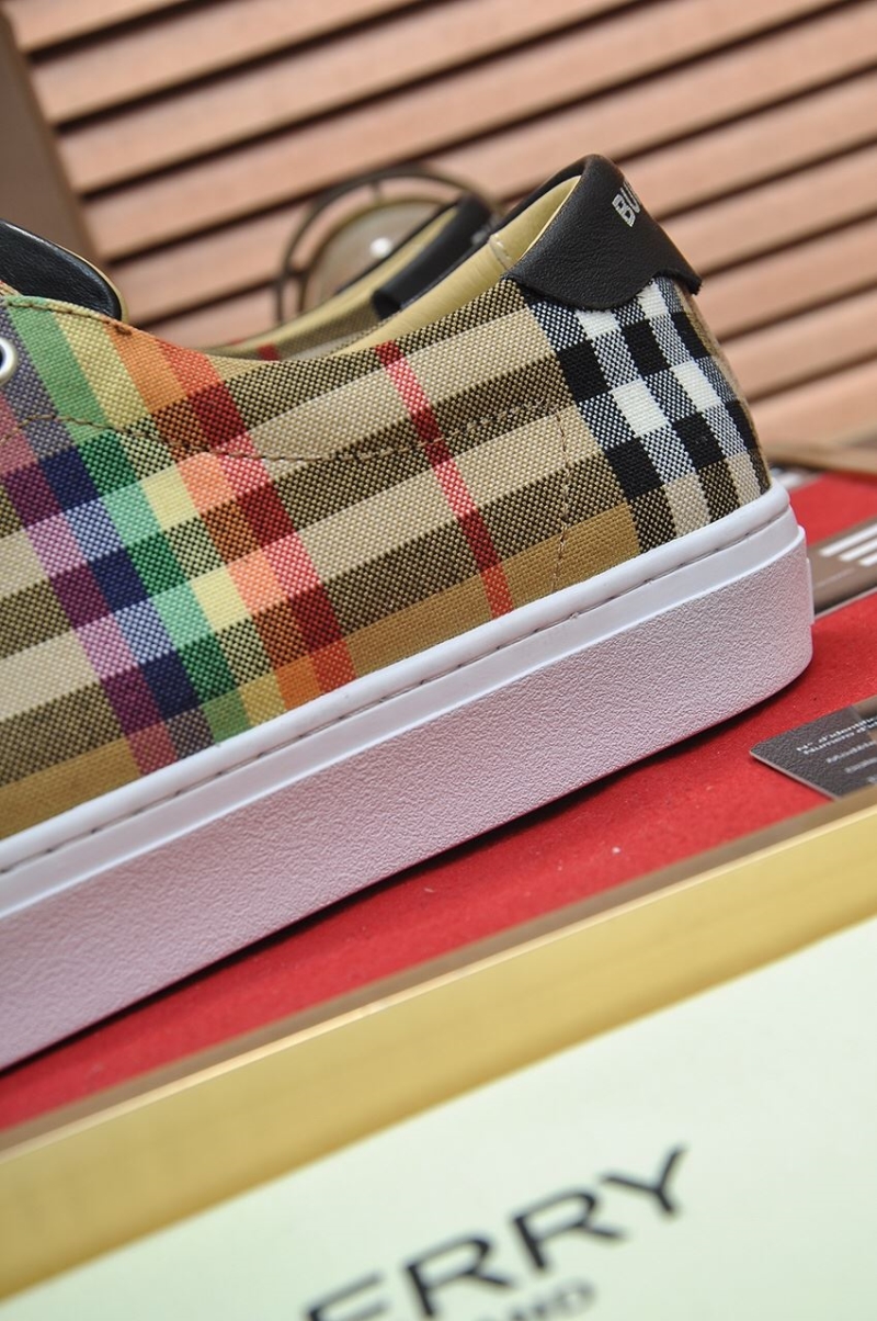 Burberry Sneakers